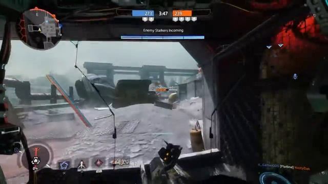 Titanfall™ 2 alternator + pulse blade ... The perfect couple смотреть онлайн