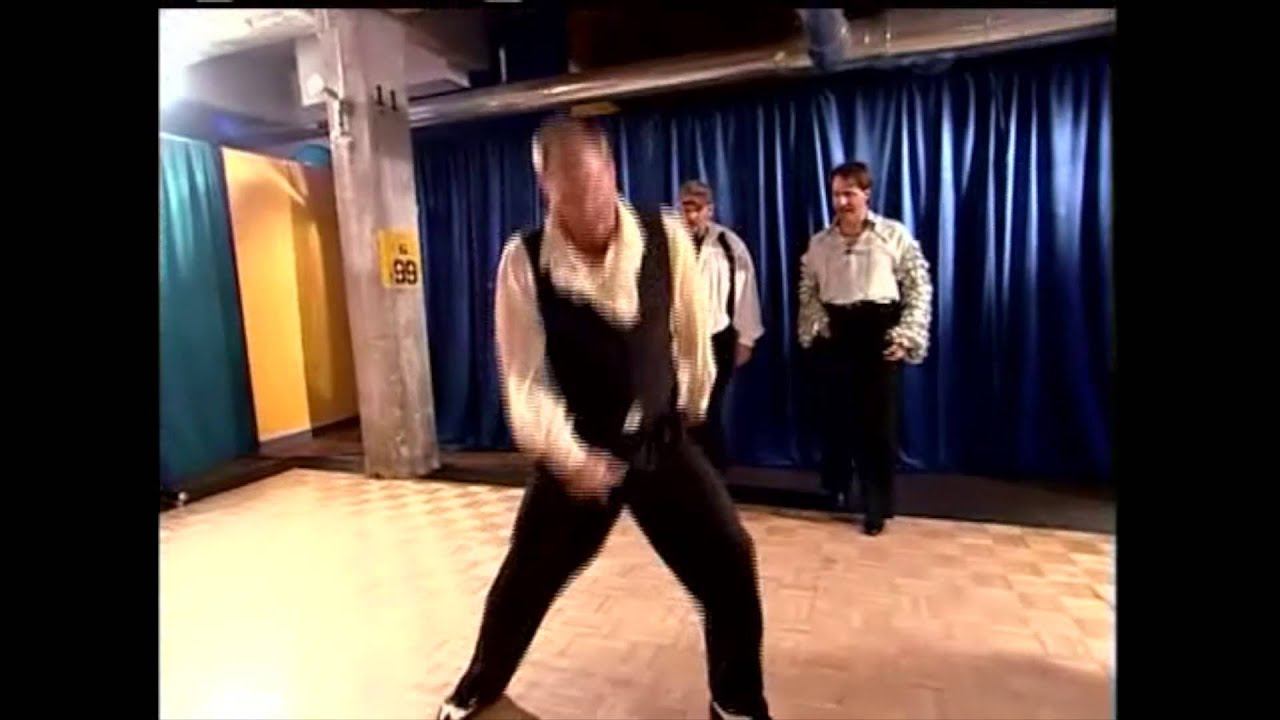 Blue Collar TV Let's Dance смотреть онлайн