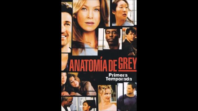 Dance - O.A.O.T.S - (1x01 Grey's Anatomy) смотреть онлайн