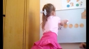 Игра "Печём блинчики"