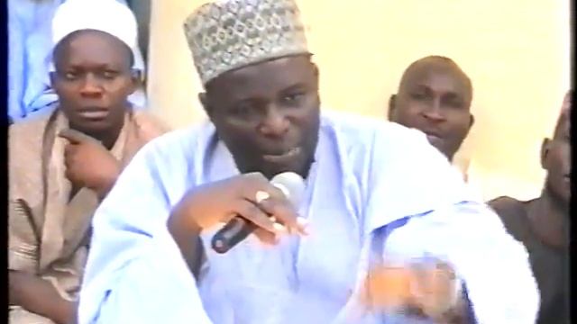 Sheik Muhammadul Amin, Okene - Isrealy disobedience in going wa смотреть онлайн