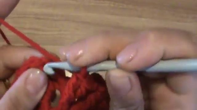 1 DE 3 COMO TEJER GORRO BOINA MEDIANA GANCHILLO CROCHET YouTube смотреть онлайн