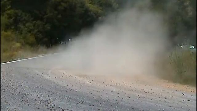 Rally Hebros 2006 - SS4 Dobra Voda 1 смотреть онлайн