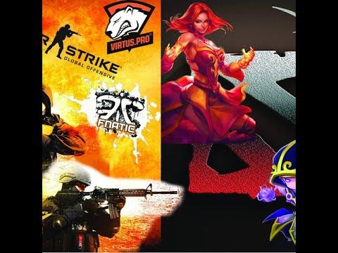 Стрим 😍 CS GO Dota 2❗ 😍 КС ГО ДОТА 2 ❗ смотреть онлайн