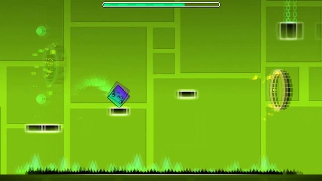 ПРОШЁЛ ФИНГЕР ДЭШ В ГЕОМЕТРИИ ДЭШ! FINGER DASH! #fingerdash #geometry #geometrydash #geometry_dash смотреть онлайн
