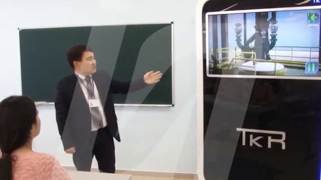 ГП ИИР2 в действии смотреть онлайн