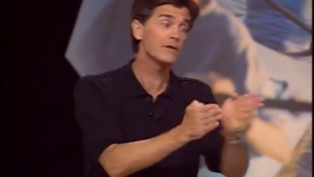 Как быть мудрым родителем в безумном мире. 3. Чип Ингрем смотреть онлайн