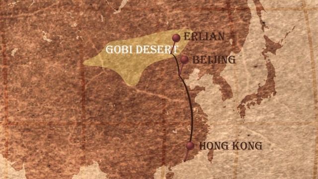 Dinosaur Ecosystems | HKUx on edX | Course About Video смотреть онлайн