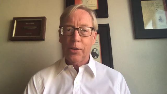 August 2020 Korean Business Update-- One Factor смотреть онлайн