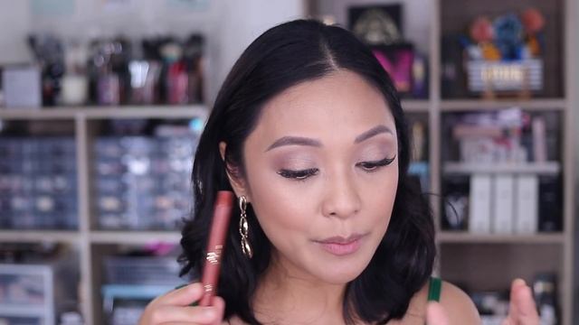 ARA COLOURS LIPSTICK | ARA MINA X EVER BILENA смотреть онлайн