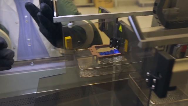 Cryobank смотреть онлайн