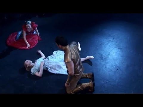 Your Sister’s Drowned – HAMLET IN ROCK #21 - Shakespeare смотреть онлайн