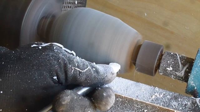 Woodturning Resin & Norfolk Island Pine Needles смотреть онлайн