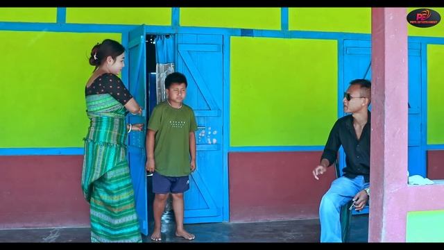 Wi Tobla _ A Bodo Comedy Short Film _2024 Anil_Practical _Priya & Gendra @priyaentertainment2695 смотреть онлайн