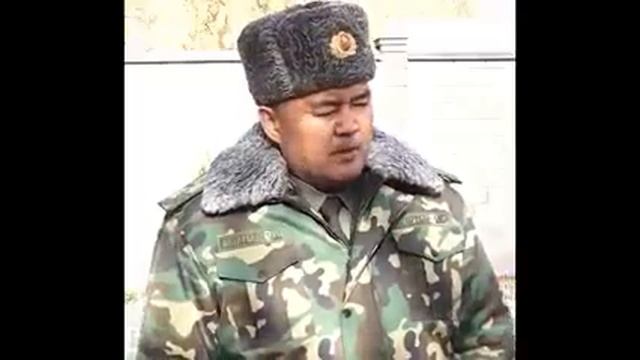 Ташиев Адахан Мадумаровду сагызган деди. смотреть онлайн