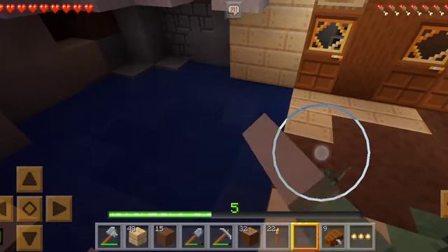 Локи крафт смотреть онлайн