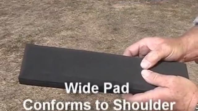 How to Carry a Ladder with the LeveLok KeyLok Shoulder Rest смотреть онлайн