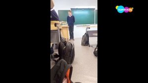 Взлом канала карусель 27.11.2024 год. "Нелепый ералаш Димона во время урока литературы" 😅😅😅