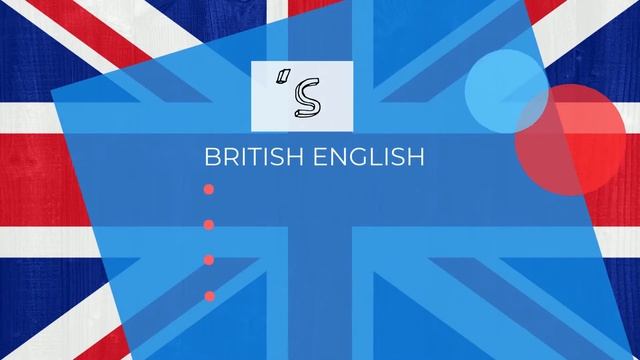 Shops and Shopping in the UK and the USA (2021 VERSION) смотреть онлайн