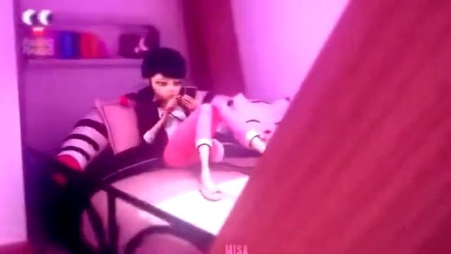 Целовал, но не тебя {MISA} смотреть онлайн