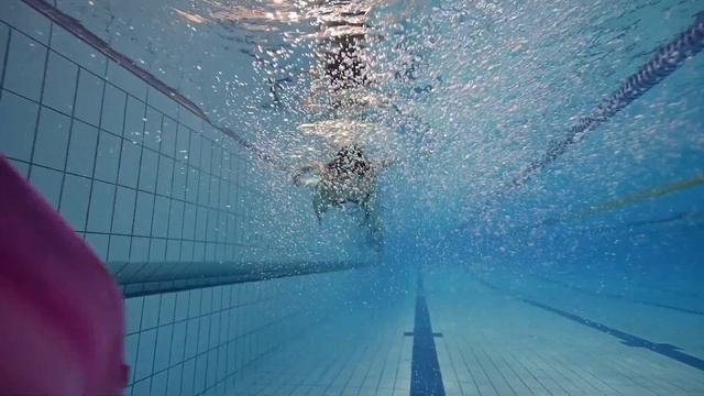 Beginner Mermaid Course - What's Involved? смотреть онлайн
