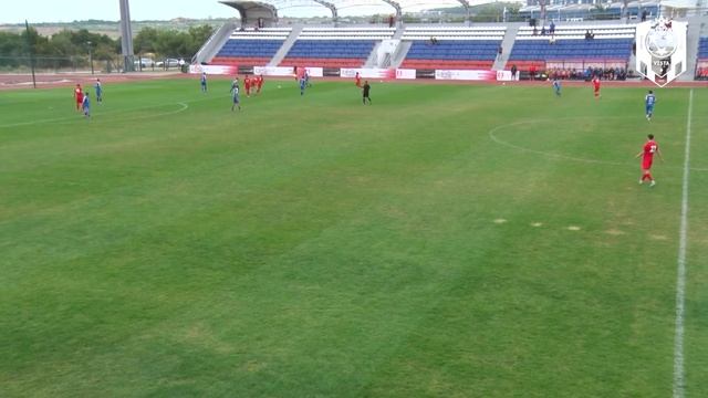 FDC VISTA 2-1 FC CHERNOMORETS CHAMPIONSHIP OF KRASNODAR REGION. ROUND 17 | HIGHLIGHTS смотреть онлайн