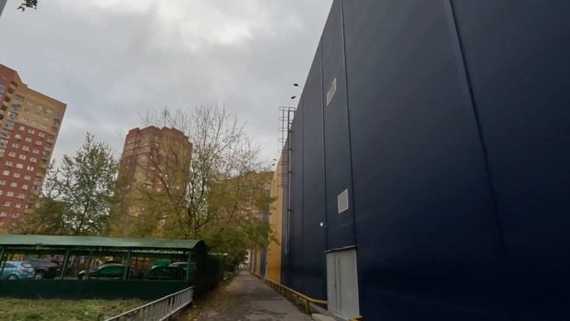 Долгий путь к марафону в 40 лет. Серия 022. смотреть онлайн