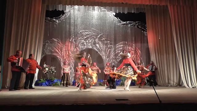 18 Забава+Квадро+Серпантин смотреть онлайн
