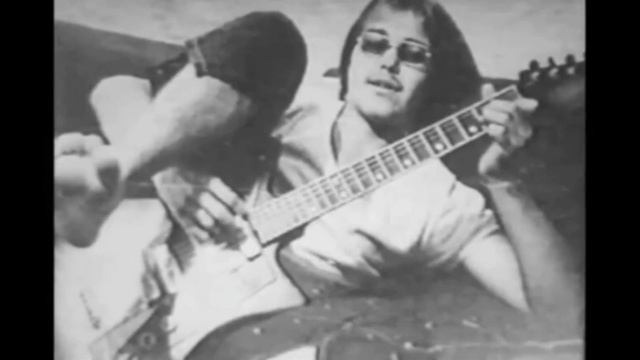 ЕВГЕНИЙ ПОТОЦКИЙ и Группа Странники- Я иду по городу смотреть онлайн