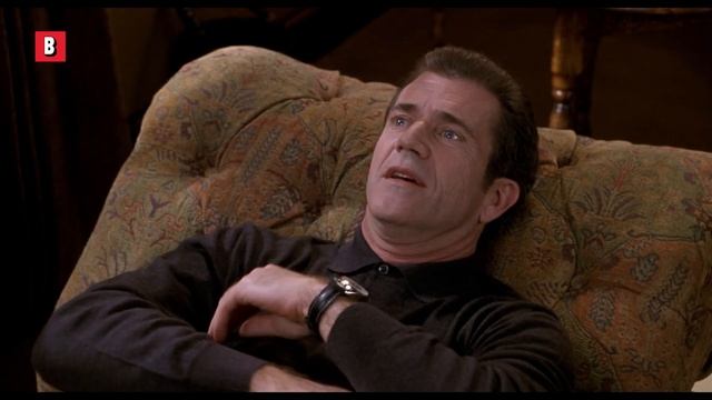 Чтение женских мыслей: лучшие сцены из «Чего хотят женщины» | Чего хотят женщины | отрывок 🌀 4K смотреть онлайн