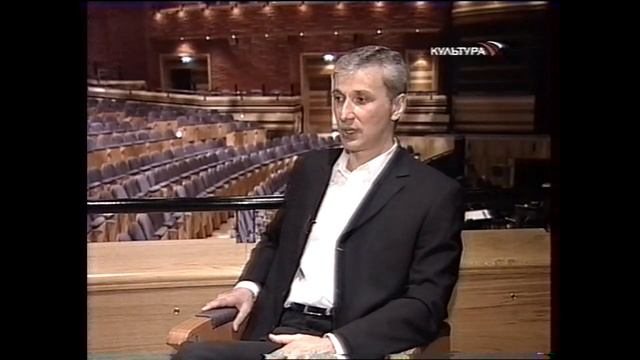 Obraztsova Merkuriev Sarafanov - Romeo & Juliet Excerpts смотреть онлайн
