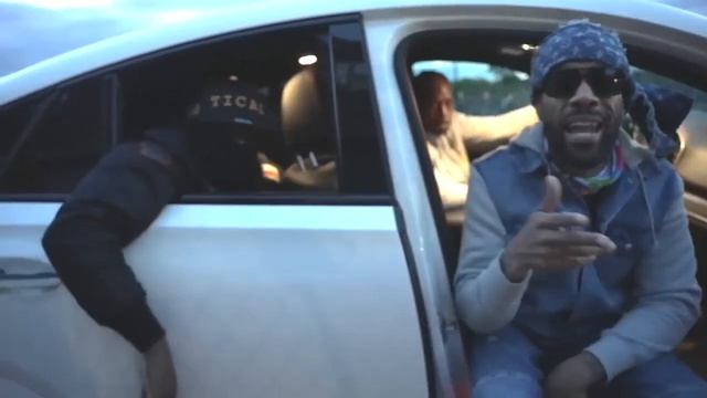 Method Man & Redman   Heavy Ft  50 Cent   2024