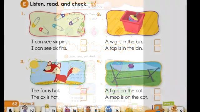 Oxford Phonics World 2 CD2 English For Kids