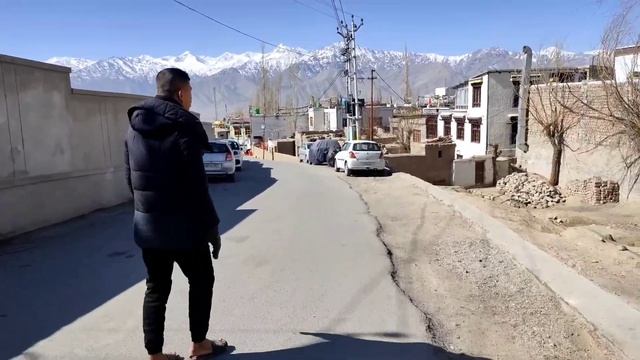 Exploring Nearby Places / Day 2 in Ladakh/ Fun with Friends 😊/ 41 FAD смотреть онлайн