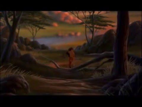 Lion King Two - Numb смотреть онлайн