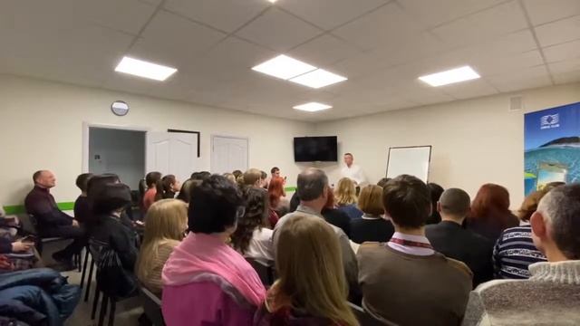 Как построить бизнес с нуля смотреть онлайн