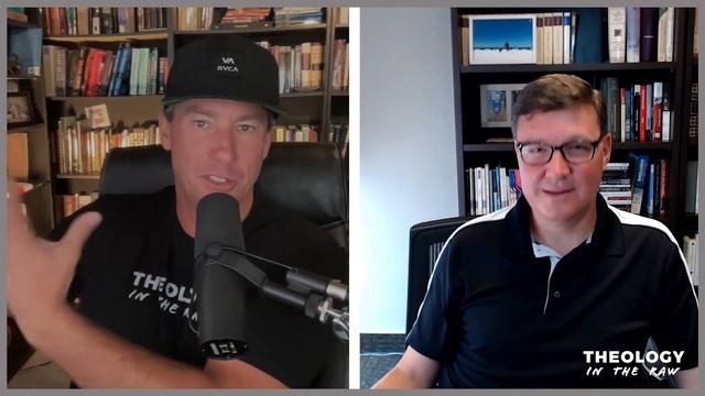 What Actually Is “Identity?” Dr. Ryan Peterson смотреть онлайн