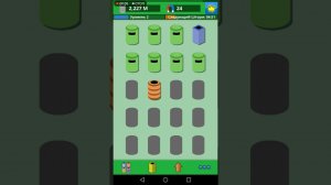 Топовый сейв код в scrap clicker 2