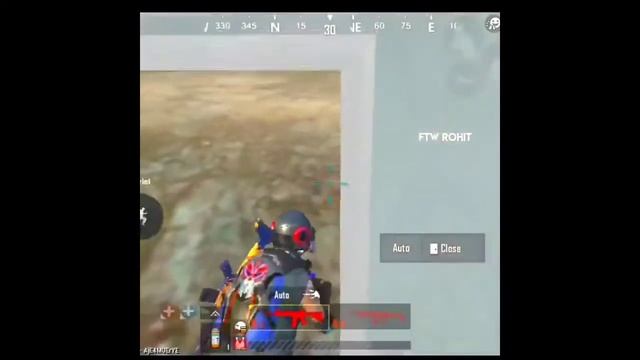 [PART-4]KILL REVENGE WITH FOREST ELF SET AND MAX AKM GLACIER смотреть онлайн