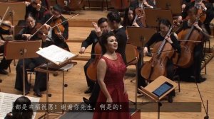 Merce dilette amiche (Болеро Елены, Сицилийская вечерня, Верди) — Ольга Перетятько