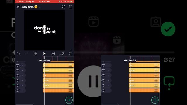 Camera Movement Tutorial! - Alight Motion [Kinetic & FL4M3] смотреть онлайн