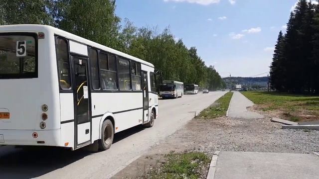 Транспорт Ревды 24 июня 2023 смотреть онлайн