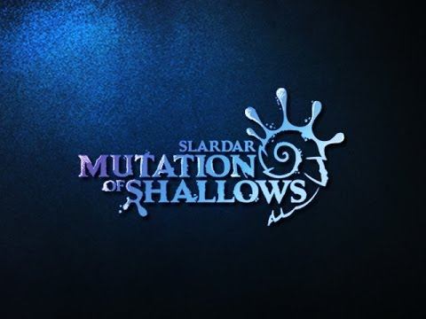 [DotaFX] DotA2 Workshop - Slardar - Mutation Of Shallows смотреть онлайн