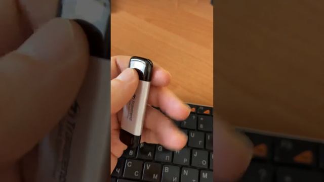 Transcend ESD310 2TB смотреть онлайн