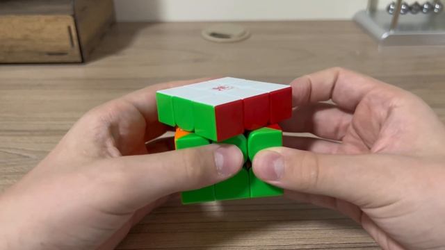DaYan GuHong Pro M 54 mm Maglev | 3x3 Zeka Küpü İncelemesi (Türkiye’de İlk) смотреть онлайн