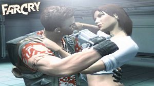 ФАБРИКА - FACTORY | ФАР КРАЙ 1 | ПРОХОЖДЕНИЕ FAR CRY 1 БЕЗ КОММЕНТАРИЕВ