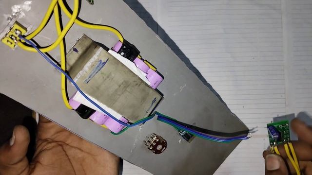 How To Make Bluetooth Speaker Using Pvc Pipe/ Pam 8403 Amplifier