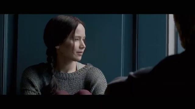 The Hunger Games: Mockingjay Part 2 TV Spot #2 