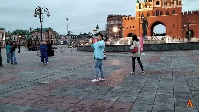 Йошкар-ола.15.07.2023г. смотреть онлайн