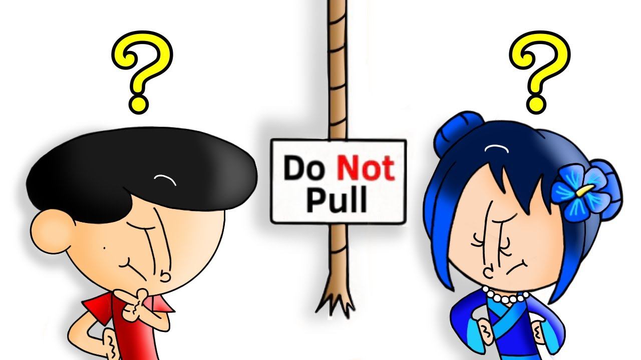 Mystery Rope (Ft. an OC created by @Jess Kitty) смотреть онлайн